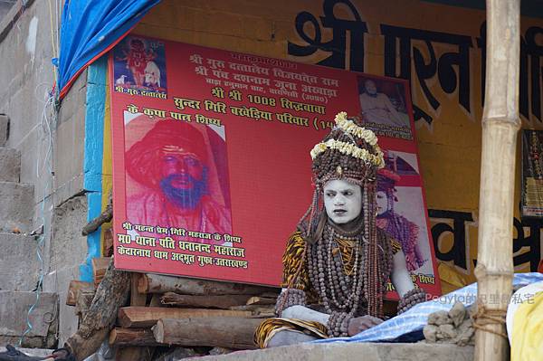 印度,瓦拉納西, Varanasi