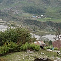 尼泊爾,ABC,健行,住宿,美食