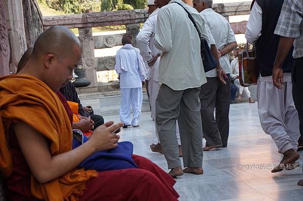 Bodhgaya