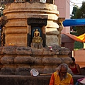 Bodhgaya