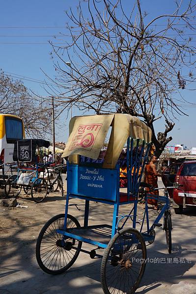 Bodhgaya