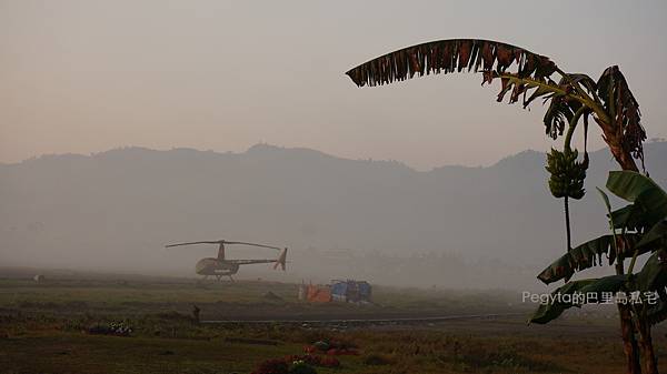 尼泊爾,小飛機,波卡拉