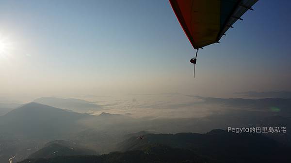 尼泊爾,小飛機,波卡拉