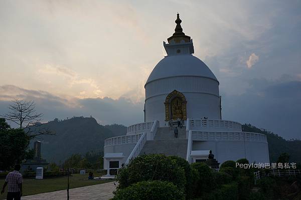 尼泊爾旅行美景