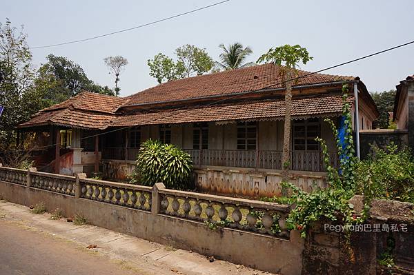 印度Goa旅行,住宿,美食,路線 