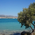 希臘AntiParos島景點