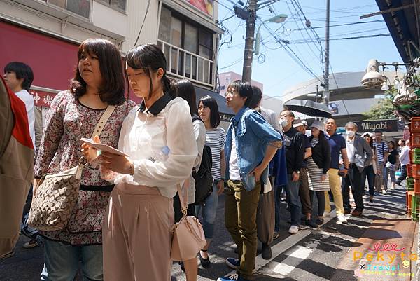 東京行程自由美食藥妝88.JPG