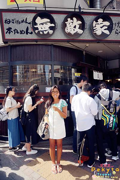 東京行程自由美食藥妝172.JPG