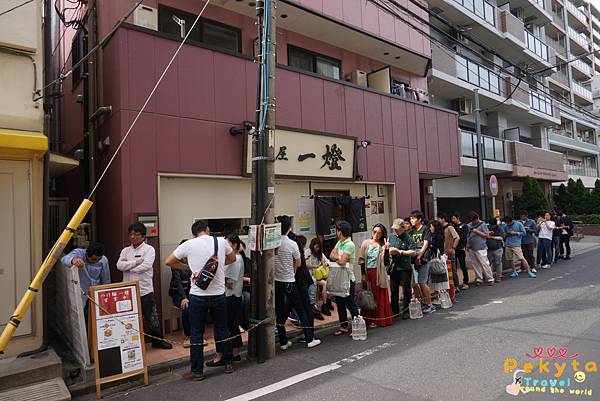 東京行程自由美食藥妝183.JPG