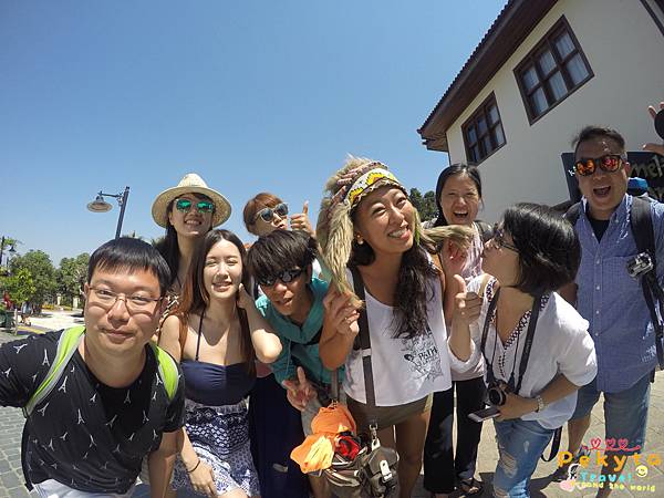 土耳其旅遊 土耳其旅遊