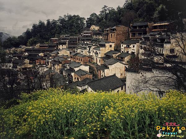 中國江西三清山婺園旅行1010.jpg