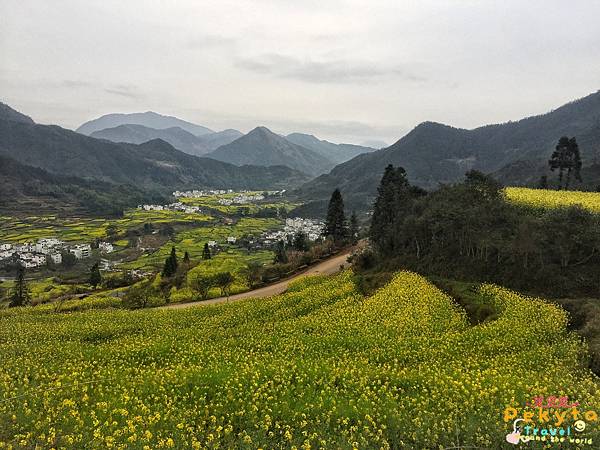 中國江西三清山婺園旅行1100.jpg