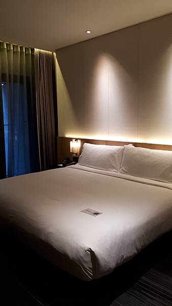 [心得] 臺北 雅樂軒酒店 充滿時尚氣息的飯店