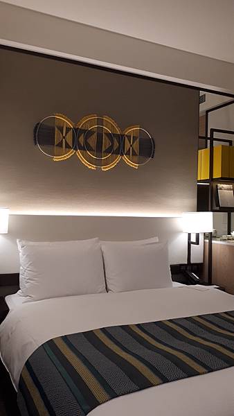 [心得] 臺北 忠孝新生站 和苑三井花園飯店