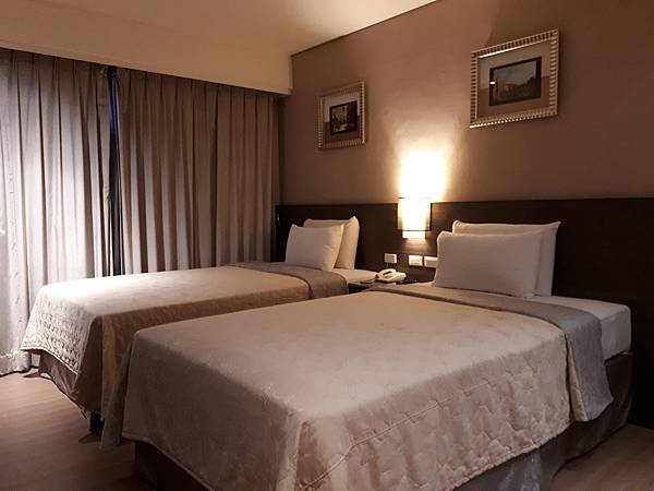 [心得] 臺南 東區 皇賓大飯店