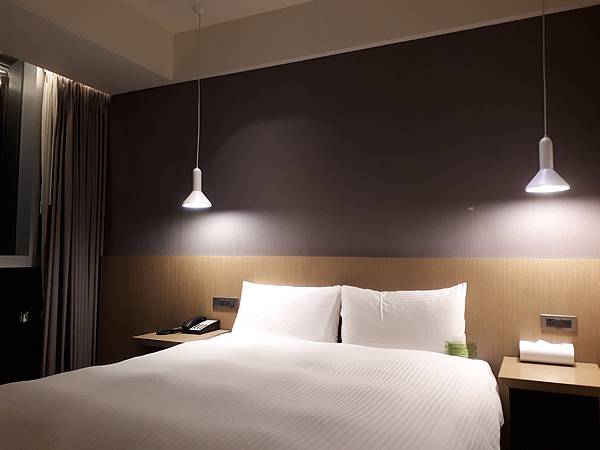 [心得] 臺北 東門站 謙商旅