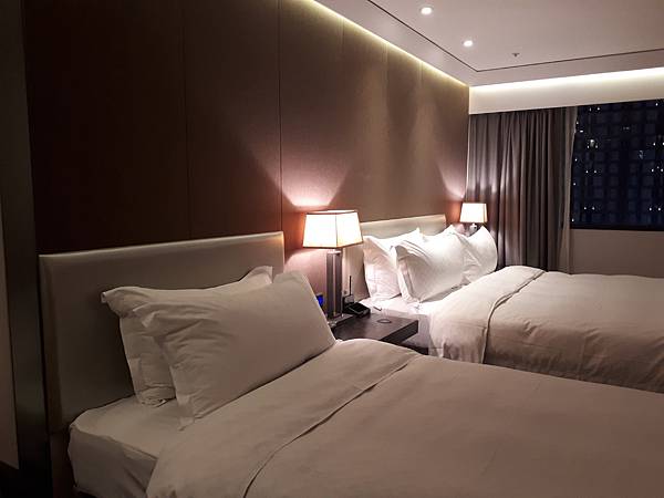 [心得] 臺中 南屯區 THE TANGO天閣飯店