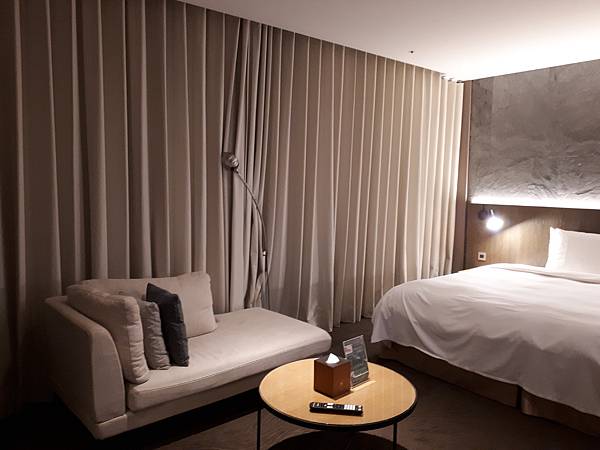 [心得] 臺北 南港站 洛基大飯店南港館