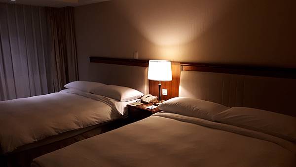 [心得] 臺中 西屯區 長榮桂冠酒店