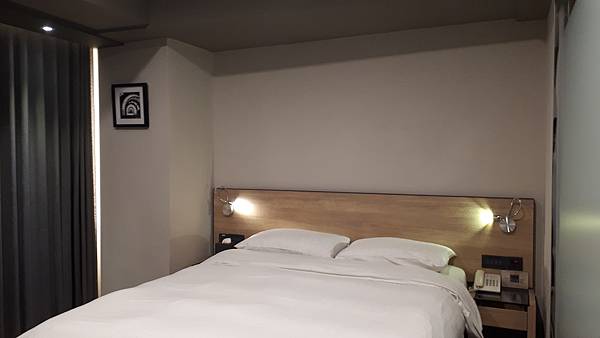 [心得] 臺北 南京復興站 SIMPLE+ HOTEL