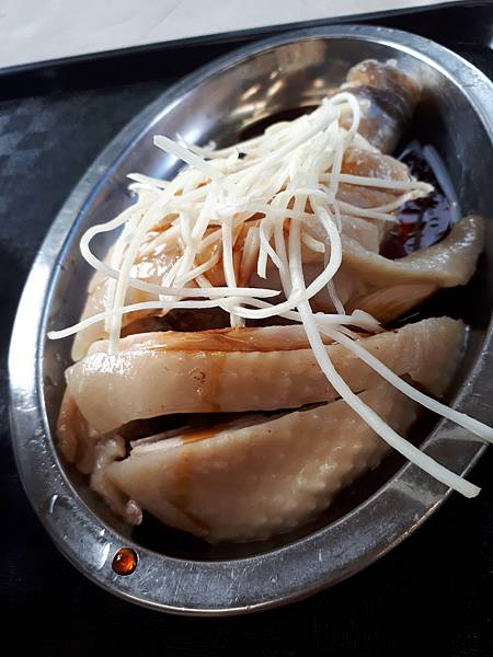 [食記] 臺北 萬華區 山內雞肉