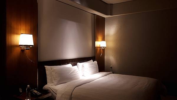 [心得] 臺北 大安區 香格里拉臺北遠東國際大飯店