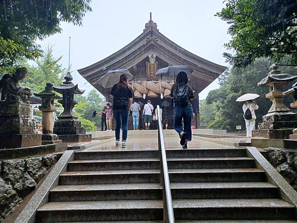 [鳥取]白兔神社