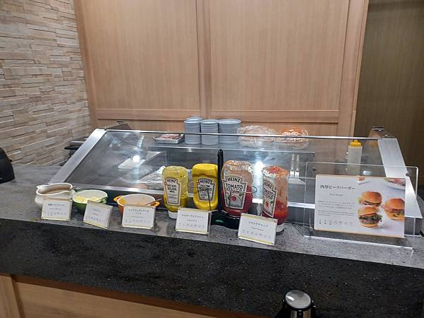 [日本]福岡~博多車站東方飯店(早餐篇)