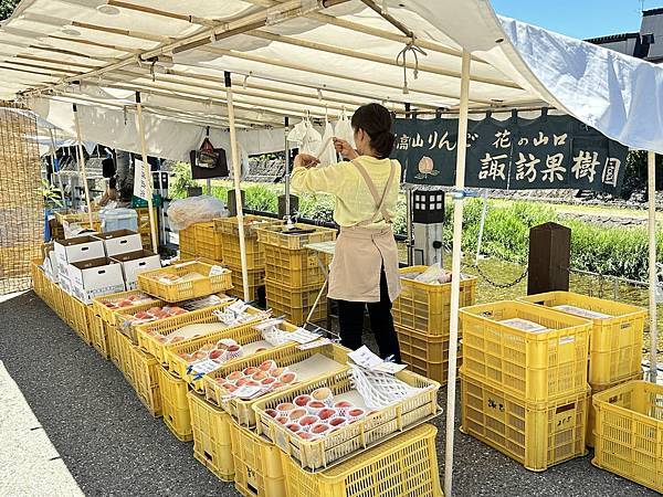 *2023年夏*日本中部名古屋親子遊Day4~高山市區一日遊