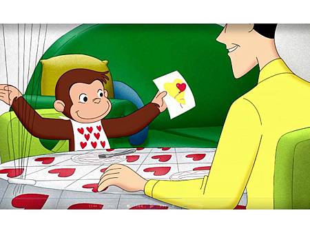 Curious George 2