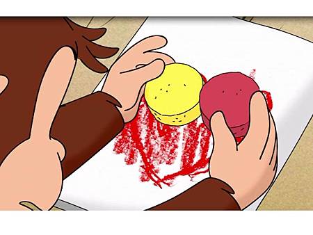 Curious George 5 Curious George 5