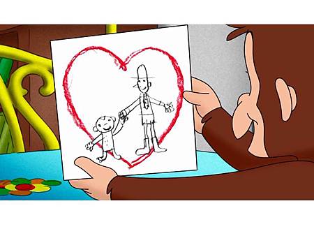 Curious George 3 Curious George 3
