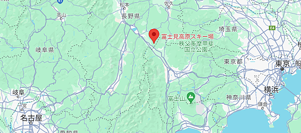 2024 再訪名古屋  富士見高原渡假村體驗無障礙滑雪