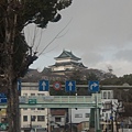 和歌山城