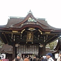 京都天滿宮