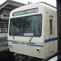 叡山電車