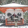 某神社