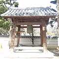 須磨寺的鐘樓