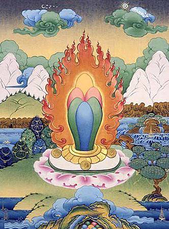 摩尼寶珠 摩尼寶珠