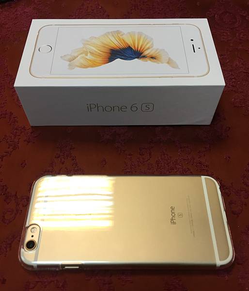 Iphone6s Iphone6s