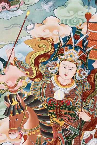 格薩爾王.jpg 格薩爾王.jpg