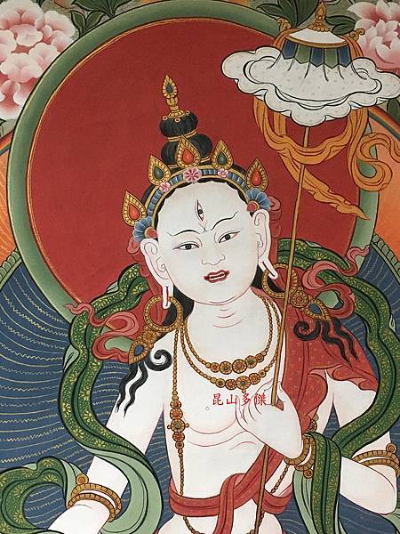 大白傘蓋佛母.jpg 大白傘蓋佛母.jpg