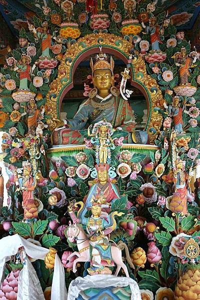 蓮師大樂蓮師壇城.JPG 蓮師大樂蓮師壇城.JPG