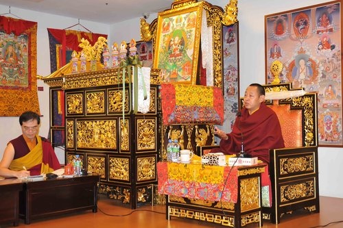 敏林堪千仁波切夢瑜珈的教授.jpg 敏林堪千仁波切夢瑜珈的教授.jpg