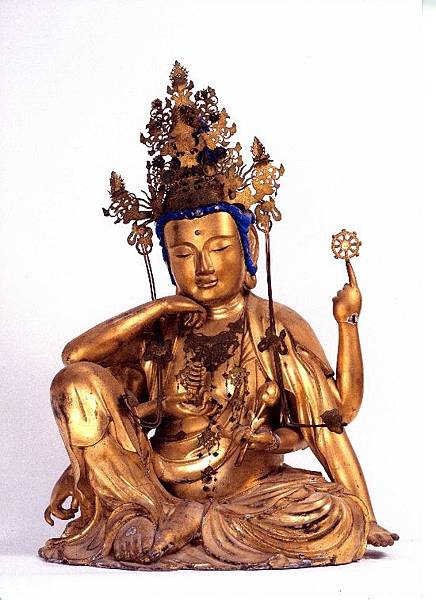 臨済宗不老山寿昌寺の如意輪観音.jpg 臨済宗不老山寿昌寺の如意輪観音.jpg