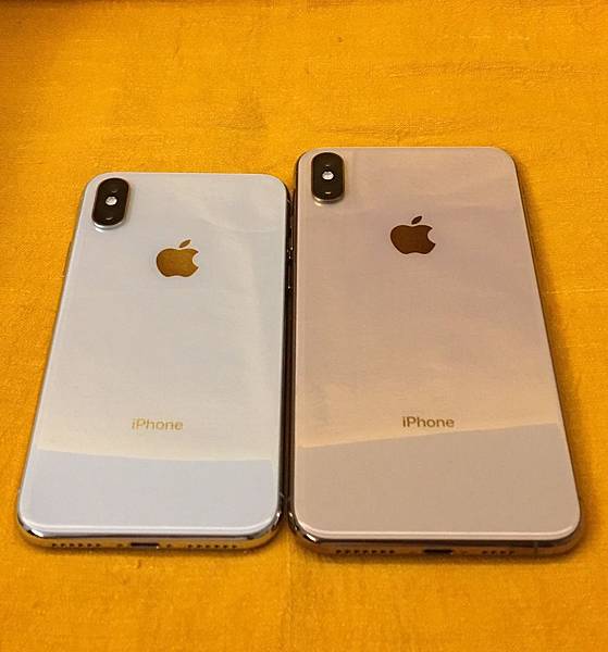 iPhone X與Xs Max.jpg iPhone X與Xs Max.jpg