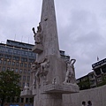 水壩廣場人民紀念碑(Nationaal Monument)