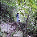 水社大山步道