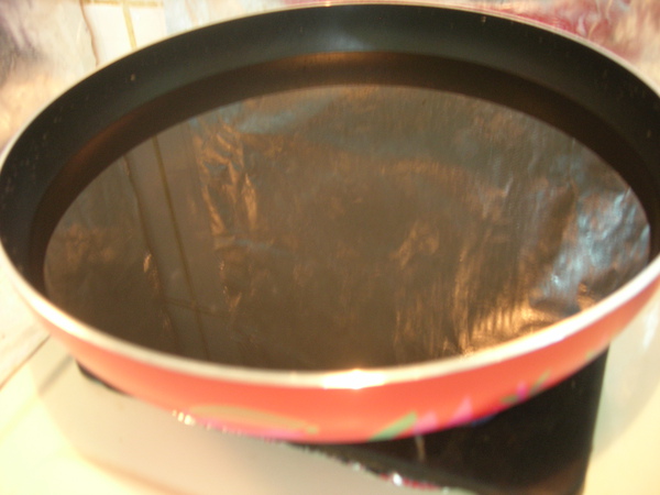 8.首次使用養鍋