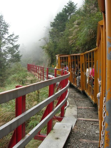 沿路風景